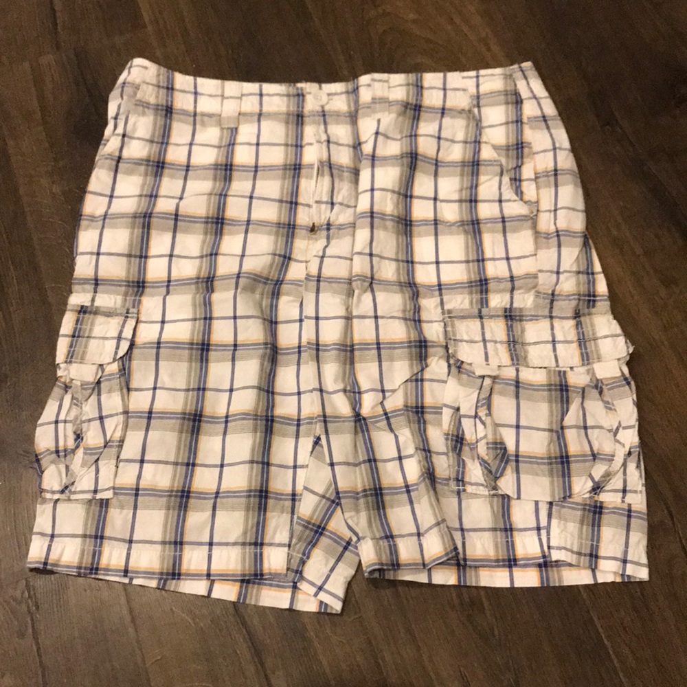 Urban Pipeline Shorts